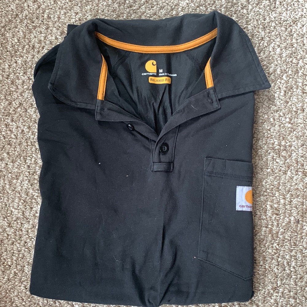 Carhartt Polo